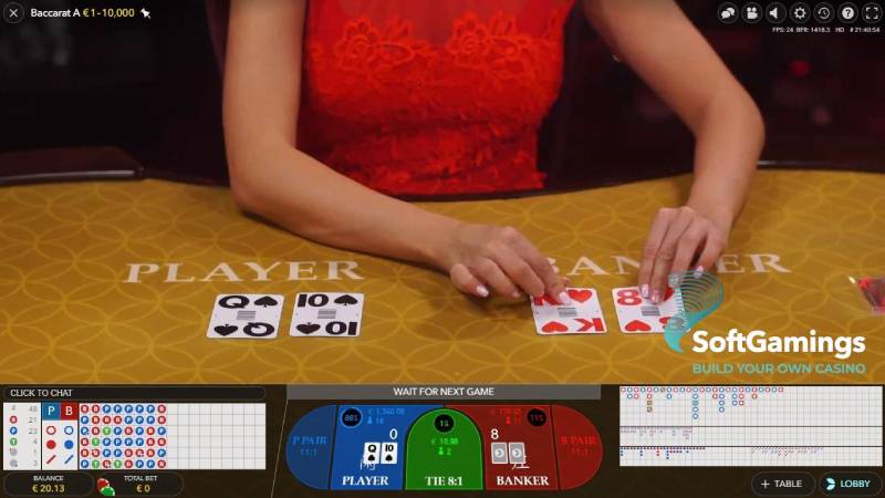 Baccarat