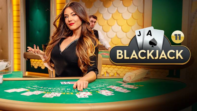 Cách Thắng Blackjack Trực Tuyến – Bí Quyết Từ Người Chơi Thực Thụ