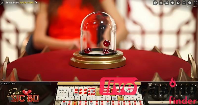 Cách đọc tình huống và nắm bắt nhịp lắc xúc xắc