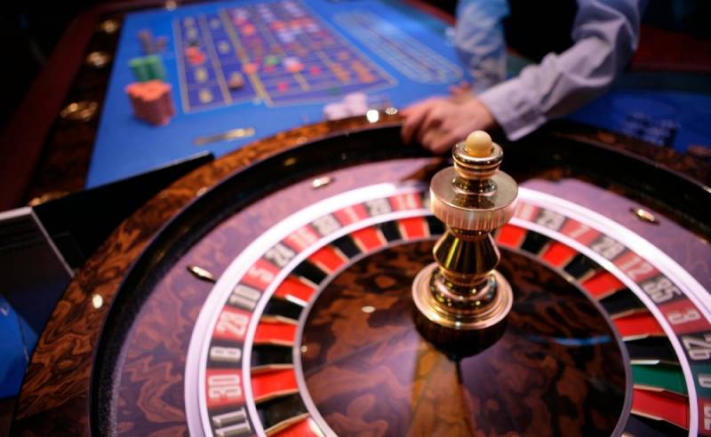 Chien Thuat Choi Roulette Truc Tuyen Cua Nguoi Choi Lau Nam