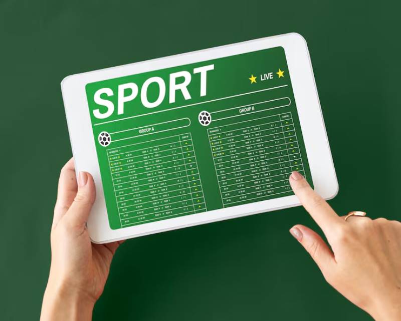 Chiến lược chơi kèo chấp score box hiệu quả