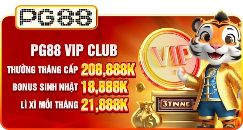 Chương trình khuyến mãi cho hội viên VIP