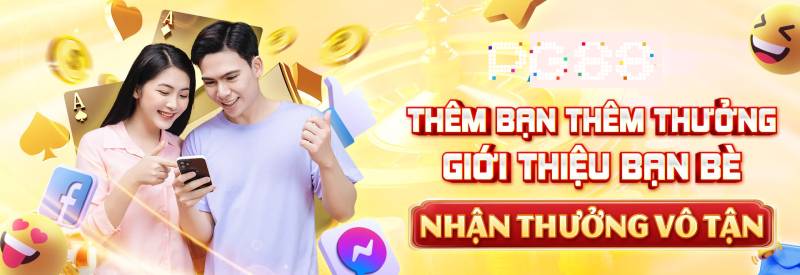 Chương trình mời bạn bè tại PG88 – Cách thức hoạt động