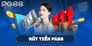 Hướng Dẫn Chi Tiết Quy Trình Rút Tiền PG88 An Toàn, Về Ngay