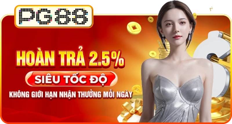 Khuyến mãi nạp tiền và hoàn trả