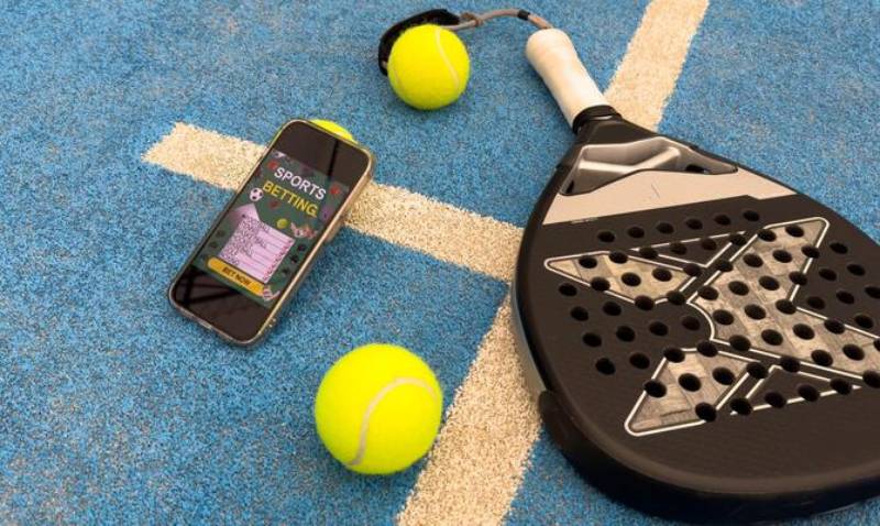 Kinh Nghiệm Cá Cược Paddle Tennis Của Cao Thủ Với Tip Hay