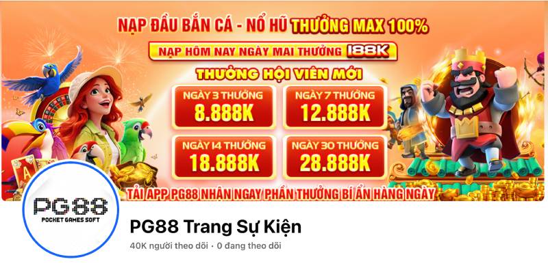 Liên hệ qua các kênh truyền thông xã hội khác