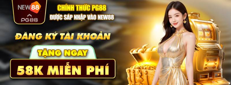 Lợi ích khi đăng ký tài khoản PG88