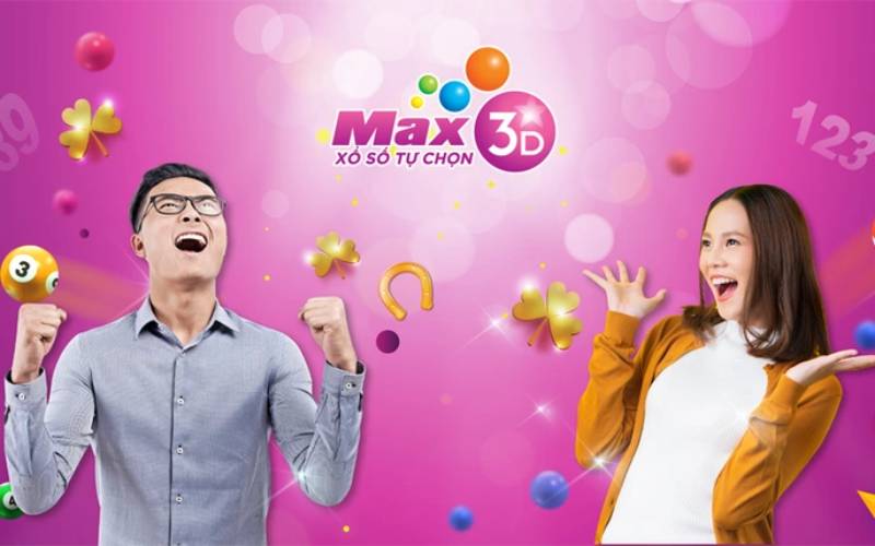 Max 3D và Max 3D Pro – Sân chơi cho người yêu sự linh hoạt