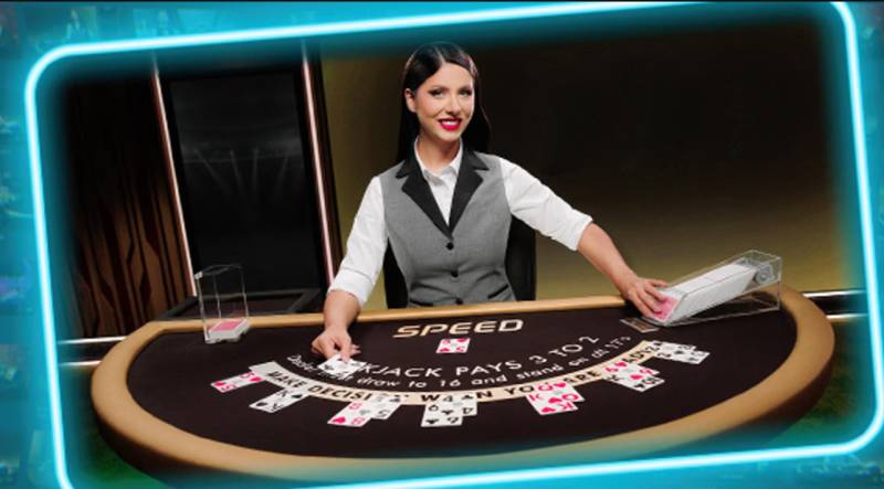 Tìm Hiểu Về Các Trò Chơi Live Casino Được Yêu Thích Nhất