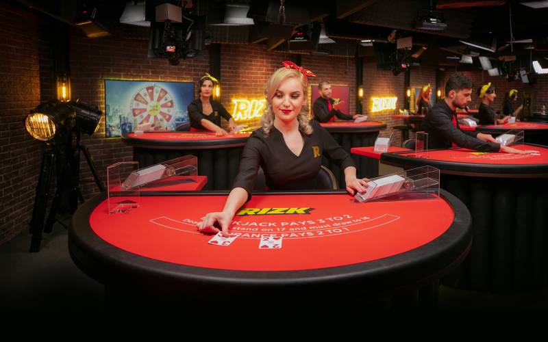 Vì sao live casino luôn giữ sức hút lâu dài?