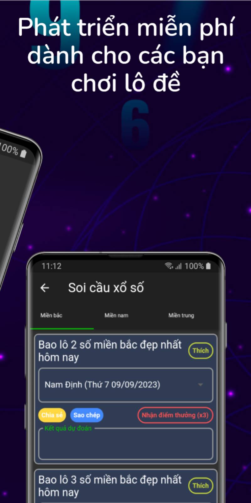 Vì sao phần mềm soi cầu được nhiều người ưa chuộng?