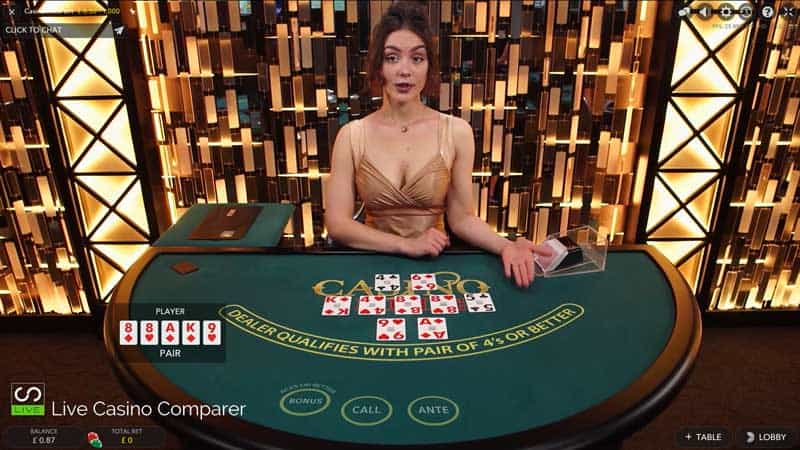 poker