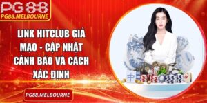 Link Hitclub giả mạo